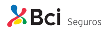 SOAP BCI Seguros